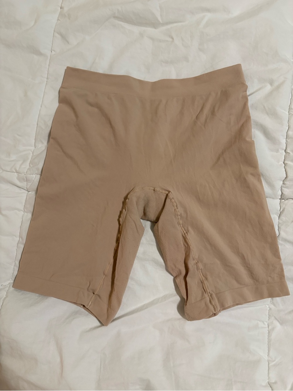 Thigh Society 7” Cooling Slip Shorts